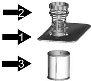 GLEM GDI624 - Systeme de filtrage - 1