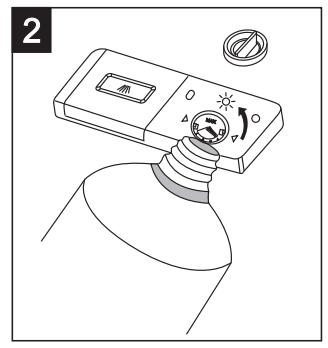 GORENJE GS62040S - GS62040S - Attention! - 2