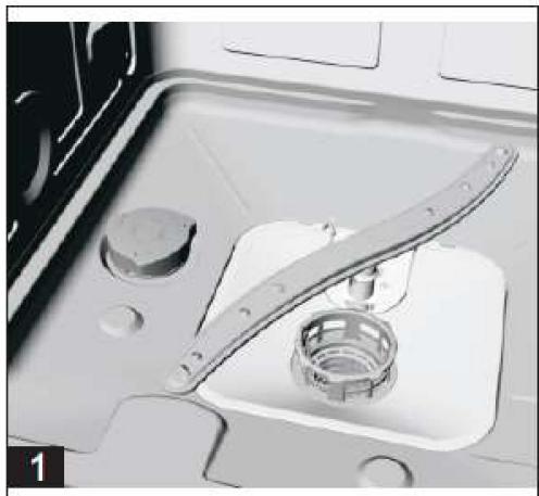 GORENJE GS62040S - GS62040S - Adoucisseur d'eau - 1