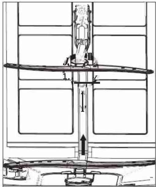 GORENJE GS62040S - GS62040S - Nettoyage de l'extérieur du lave-vaisselle - 1