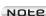 SAGEM D182 - Modifier l'announce - 1