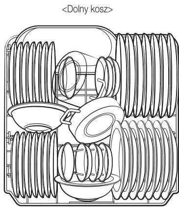 SAMSUNG DW60M6050SS - DW60M6050\*\*/DW60M6051\*\*/DW60M6031 - 3