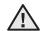 SAMSUNG DW60M6050SS - WARNING : Electrical shock hazard - 1