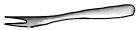 SAMSUNG DW60M6050SS - Loading the dishwasher racks - 10