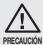 SAMSUNG DW60M6050SS - PRECAUCIONES Y SÍMBOLOS IMPORTANTES DE SEGURIDAD - 2