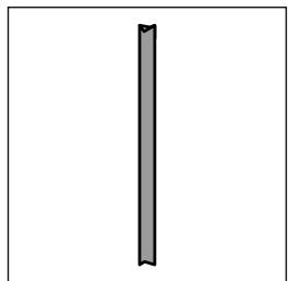 GAGGENAU CM450102  -  CM450102 - Contenu de l'emballage - 5