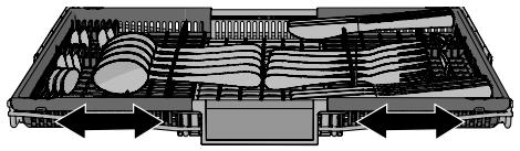 GORENJE GV673C61 - GV673C61 - Tiroir à couverts - 2