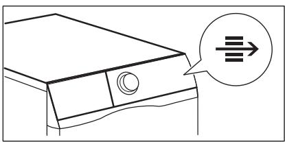 ZANUSSI ZZ8482DH - REINIG DE WARMTEWISSELAAR - 1
