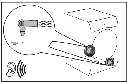 ZANUSSI ZZ8482DH - BRUITS - 3
