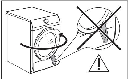 ZANUSSI ZZ8482DH - DÉMARRAGE D'UN PROGRAMME SANS   DéPART DIFFÉRÉ - 1