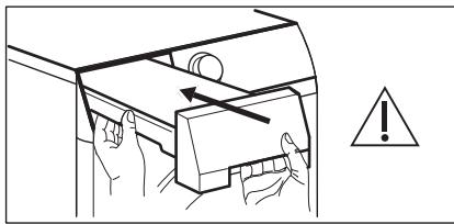 ZANUSSI ZZ8482DH - REINIG DE WARMTEWISSELAAR - 4