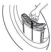 LG RH8D13WH  -  RH8D13WH - ATTENTION - 1