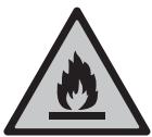 LG RH8D13WH  -  RH8D13WH - Sécurité technique - 1