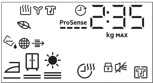 ProSense 2:35 kg MAX
