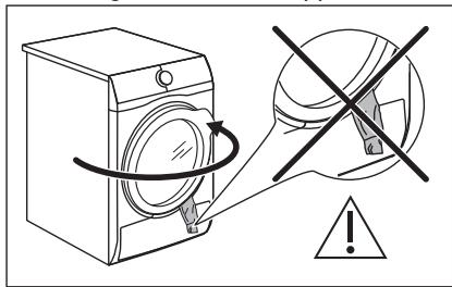 ELECTROLUX EW7H484P - Geluiden - 6