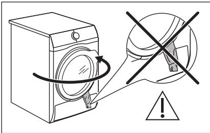 ELECTROLUX EW7H484P - UTILISATION QUOTIDIENNE - 1