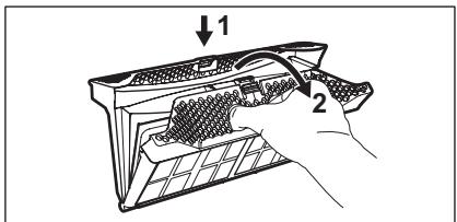 ELECTROLUX EW7H484P - ATTENTION! - 4