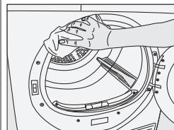 BEKO DF7300PX0 - OPMERKING - 6