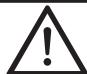 BEKO DF7300PX0 - DANGER! - 1