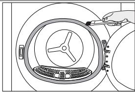 BEKO DF7300PX0 - Remarque - 9