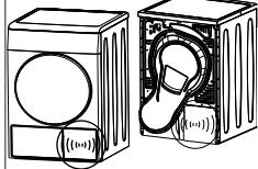 BEKO DF7300PX0 - OPMERKING - 1