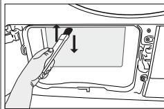 BEKO DF7300PX0 - OPMERKING - 2