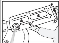 BEKO DF7300PX0 - WAARSCHUWING！ - 3