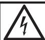 BEKO DF7300PX0 - DANGER! - 1