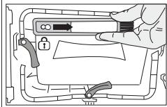 BEKO DF7300PX0 - Remarque - 3