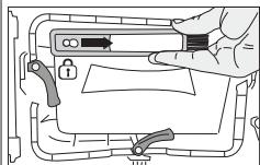 BEKO DF7300PX0 - OPMERKING - 3