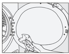 BEKO DF7300PX0 - Remarque - 8