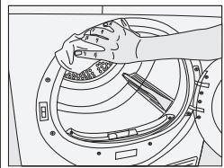 BEKO DF7300PX0 - Remarque - 7