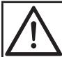 BEKO DF7300PX0 - DANGER! - 1