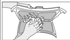 BEKO DF7300PX0 - Remarque - 1