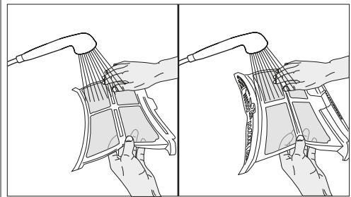 BEKO DF7300PX0 - OPMERKING - 3