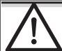 BEKO DF7300PX0 - DANGER! - 1
