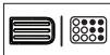 BEKO DF7300PX0 - Symbolen - 3