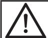 BEKO DF7300PX0 - DANGER! - 1