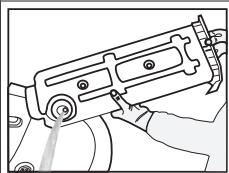 BEKO DF7300PX0 - Nettoyage du condenseur - 2