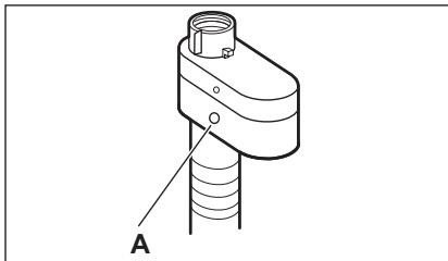 AEG LR75R942  -  LR75R944 - Dispositif d'arrêt de l'eau - 1