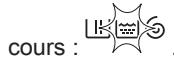 AEG LR75R942  -  LR75R944 - Voyants des phases du programme - 2