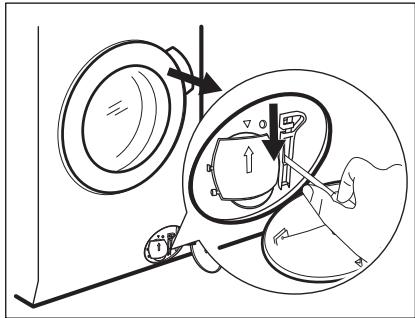 AEG LR75R942  -  LR75R944 - Attention! - 2