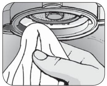 ARIETE 1366 PICASSO CIALDISSIMA - 6