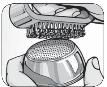 ARIETE 1366 PICASSO CIALDISSIMA - 4