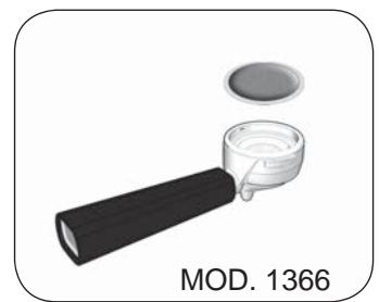 ARIETE 1366 PICASSO CIALDISSIMA - 10