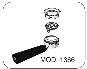 ARIETE 1366 PICASSO CIALDISSIMA - 7