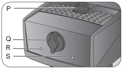 ARIETE 1366 PICASSO CIALDISSIMA - 8