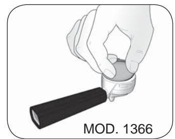 ARIETE 1366 PICASSO CIALDISSIMA - 11