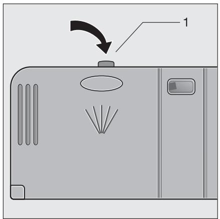 ARTHUR MARTIN CALYPSO ASF 2750 - Le produit de lavage est dangereux! - 3