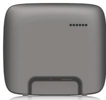 ARCHOS 35 SMART HOME - DESCRIBING THE ARCHOS DECT BASE - 3